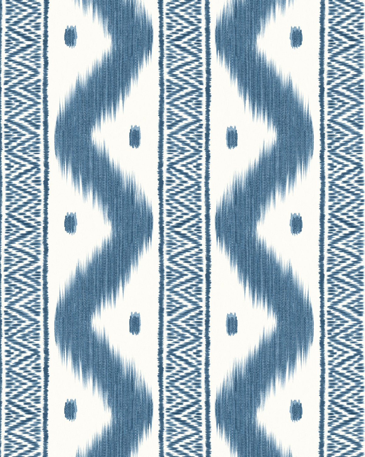 Pure Edit ZENA WP INDIGO Wallpaper