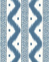 Pure Edit ZENA WP INDIGO Wallpaper