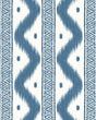 Pure Edit ZENA WP INDIGO Wallpaper