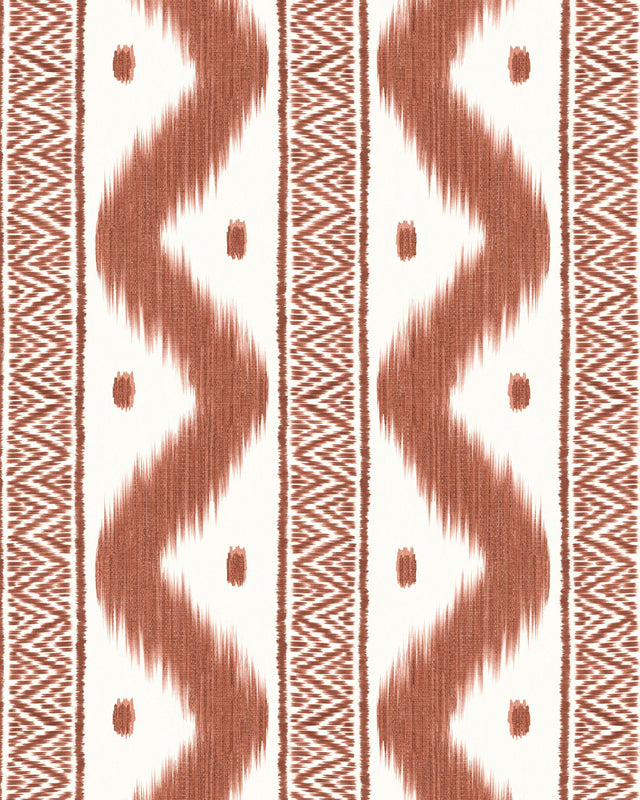 Pure Edit ZENA WP RUST Wallpaper