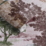 House of Hackney DENDROPHILIA Wallpaper - Iridis (9'10" - full height)