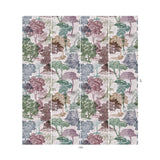 House of Hackney DENDROPHILIA Wallpaper - Iridis (9'10" - full height)