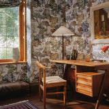 House of Hackney DENDROPHILIA Wallpaper - Delphinium (9'10" - full height)