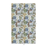 House of Hackney DENDROPHILIA Wallpaper - Delphinium (9'10" - full height)