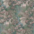 House of Hackney HALCYON Wallpaper - Cosmos (9'10" - full height)