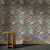 House of Hackney HALCYON Wallpaper - Cosmos (9'10" - full height)