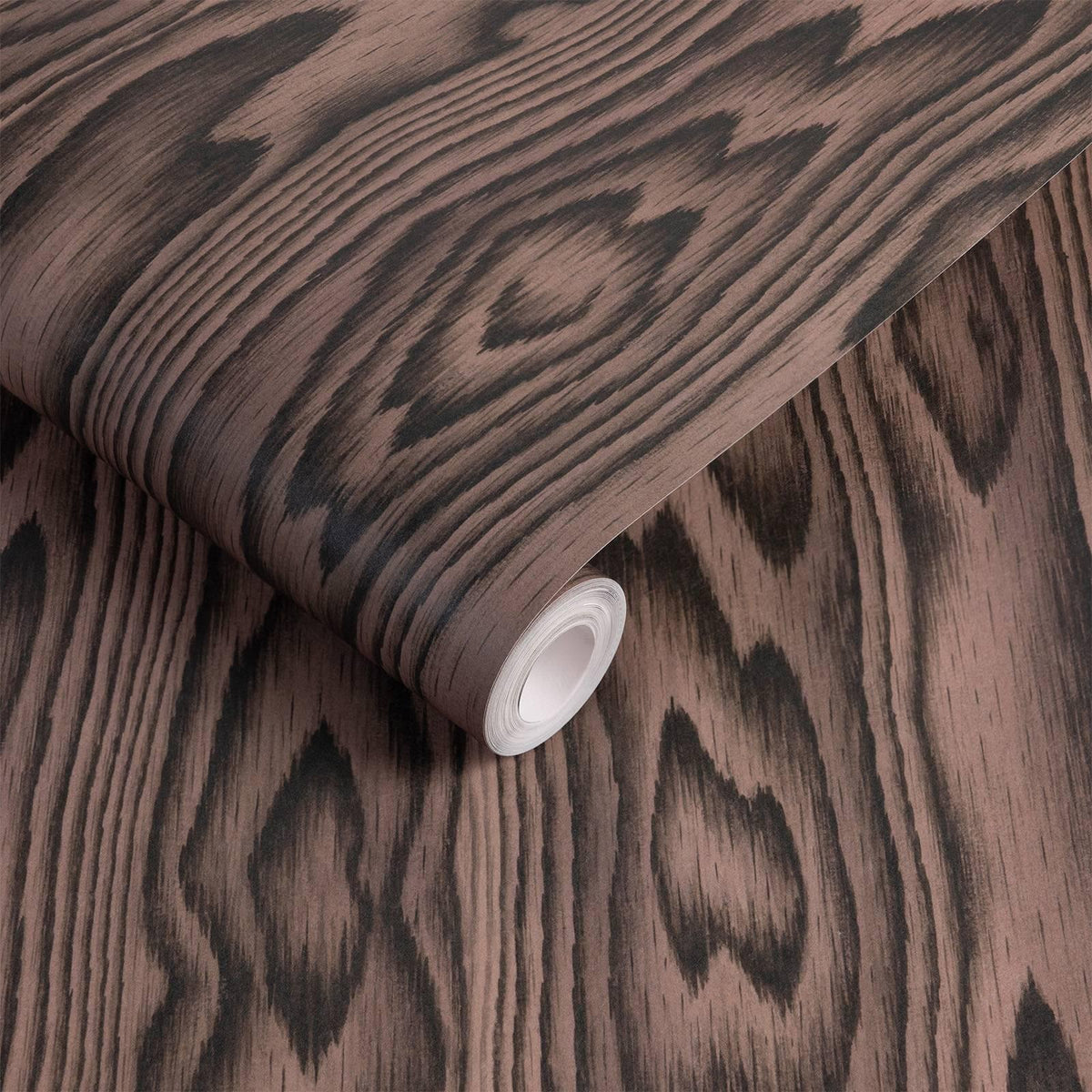 House of Hackney HEARTWOOD Wallpaper - Sakura (9'10" - full height)