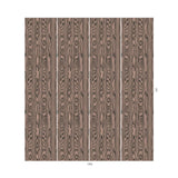 House of Hackney HEARTWOOD Wallpaper - Sakura (9'10" - full height)