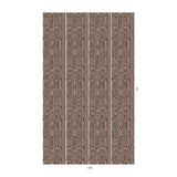 House of Hackney HEARTWOOD Wallpaper - Sakura (9'10" - full height)