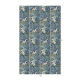 House of Hackney HALCYON Wallpaper - Thistle (9'10" - full height)