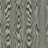 House of Hackney HEARTWOOD Wallpaper - Celadon (9'10" - full height)