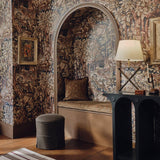 House of Hackney NYXWOOD Wallpaper - Cosmos (9'10" - full height)