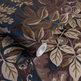House of Hackney NYXWOOD Wallpaper - Cosmos (9'10" - full height)