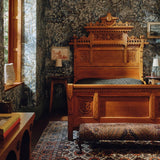 House of Hackney NYXWOOD Wallpaper - Aventure (9'10" - full height)