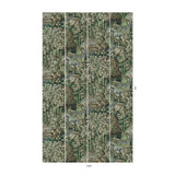 House of Hackney NYXWOOD Wallpaper - Sorrel (9'10" - full height)