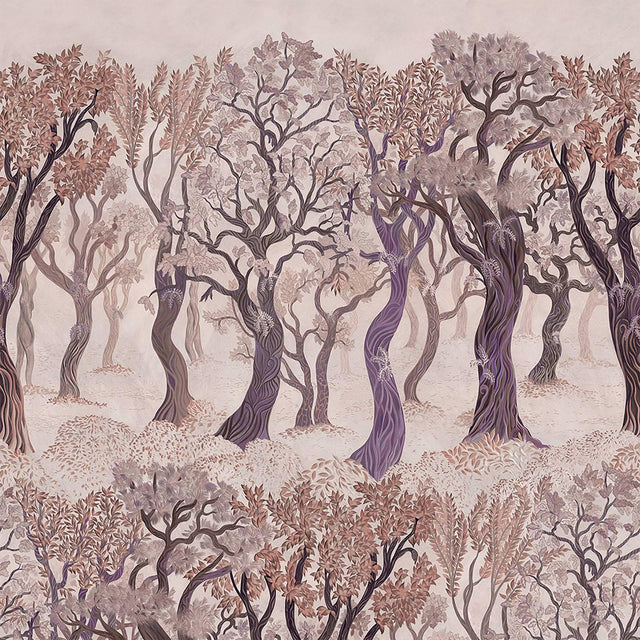 House of Hackney OVERSTORY Wallpaper - Earth