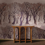 House of Hackney OVERSTORY Wallpaper - Earth