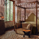 House of Hackney OVERSTORY Wallpaper - Earth
