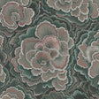 House of Hackney TRAMETES Wallpaper - Hosta (9'10" - full height)