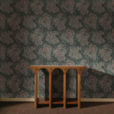 House of Hackney TRAMETES Wallpaper - Hosta (9'10" - full height)