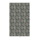 House of Hackney TRAMETES Wallpaper - Hosta (9'10" - full height)