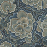 House of Hackney TRAMETES Wallpaper - Carex (9'10" - full height)