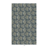House of Hackney TRAMETES Wallpaper - Carex (9'10" - full height)