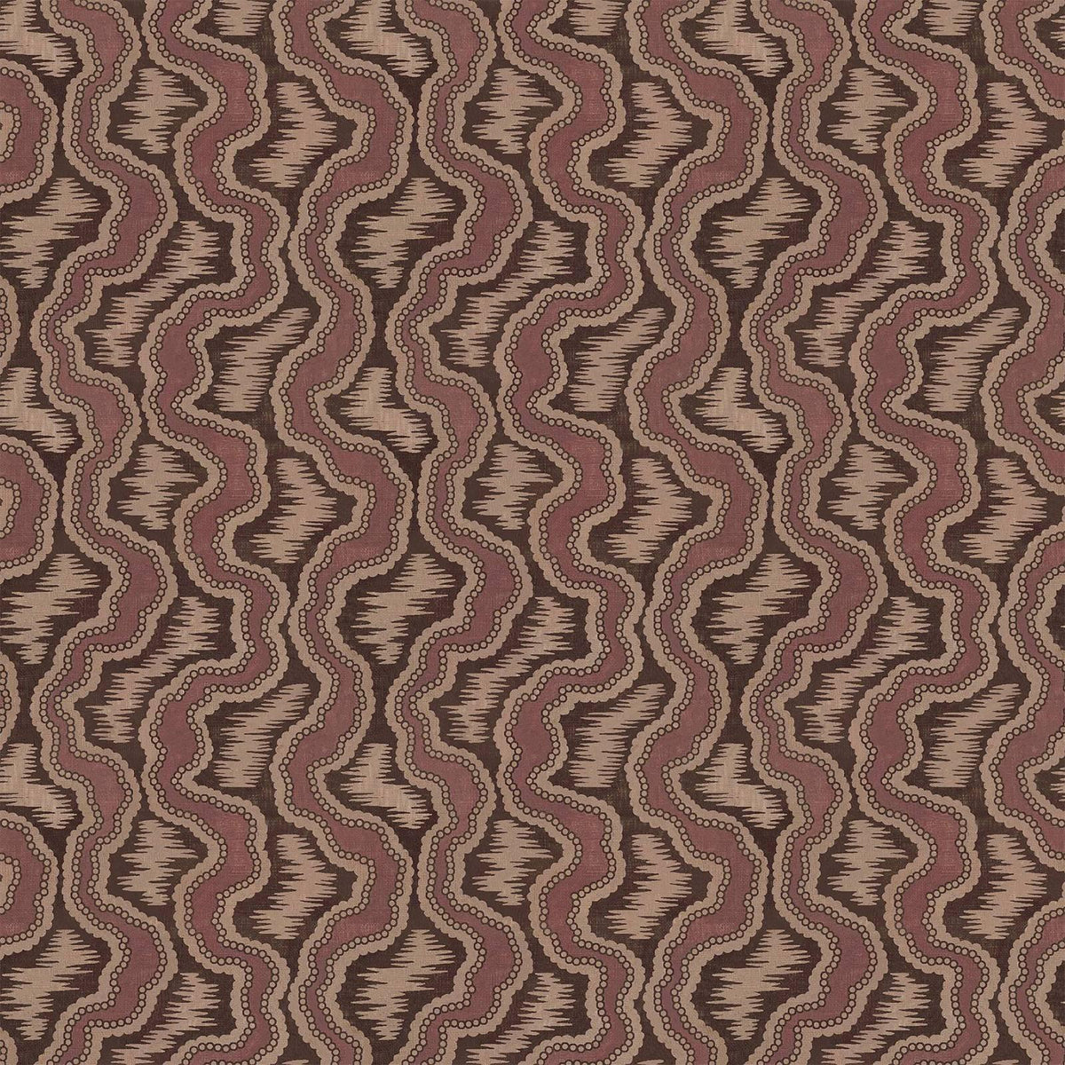 House of Hackney XYLEM Wallpaper - Cosmos (9'10" - full height)