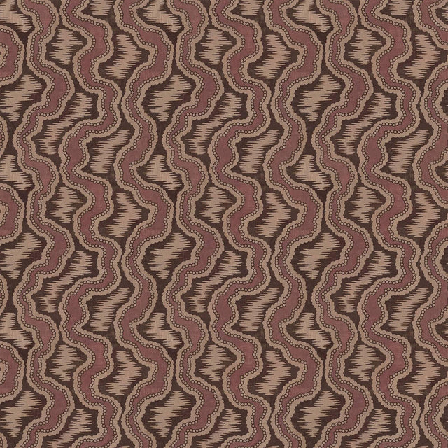 House of Hackney XYLEM Wallpaper - Cosmos (9'10" - full height)
