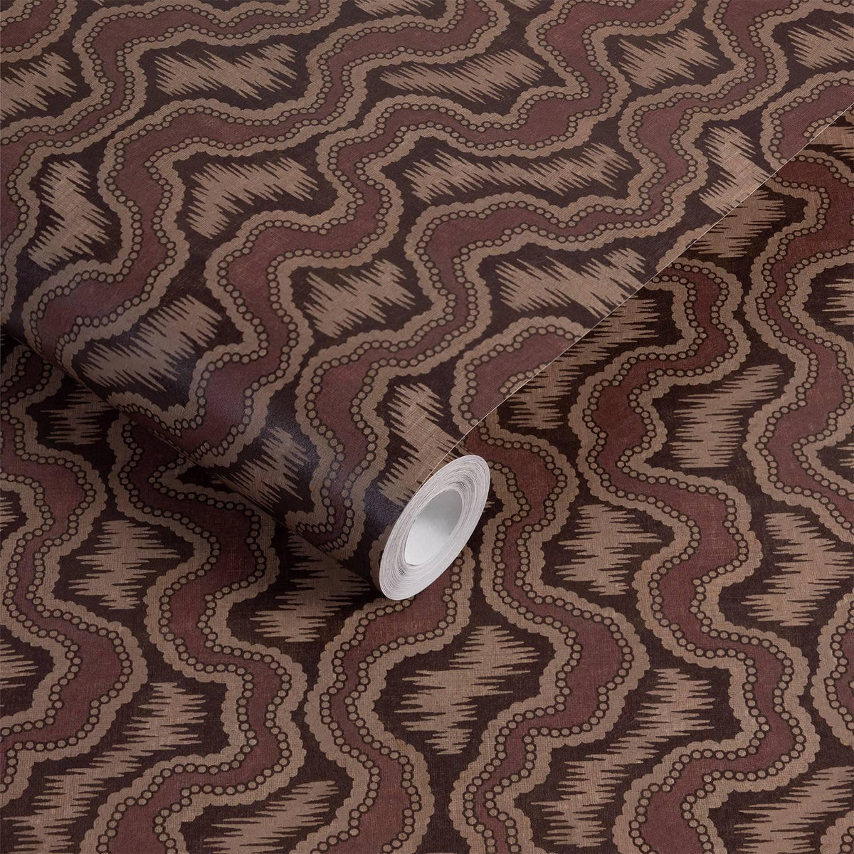 House of Hackney XYLEM Wallpaper - Cosmos (9'10" - full height)