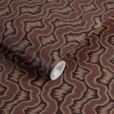 House of Hackney XYLEM Wallpaper - Cosmos (9'10" - full height)