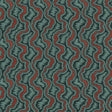 House of Hackney XYLEM Wallpaper - Salvia (9'10" - full height)