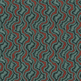 House of Hackney XYLEM Wallpaper - Salvia (9'10" - full height)