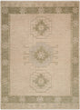 Surya Alphonso AHP-2301 2' x 3' Handmade Rug