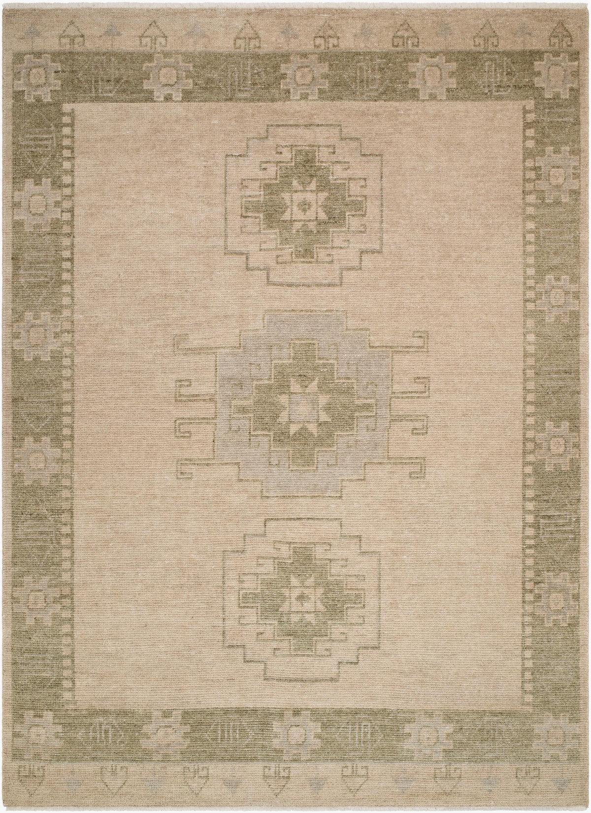 Surya Alphonso AHP-2301 6' x 9' Handmade Rug