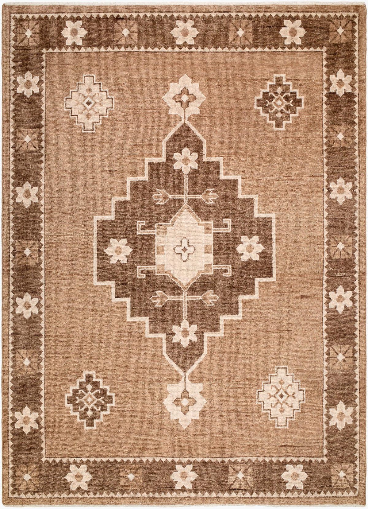 Surya Alphonso AHP-2304 6' x 9' Handmade Rug