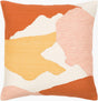 Surya Aimee AIM-002 20"L x 20"W Pillow