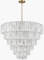 Surya Armand ARMD-003 40"L x 40"W x 41"H Ceiling Lighting
