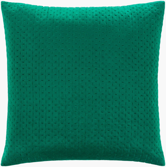 Surya Calista CIA-004 20"L x 20"W Pillow