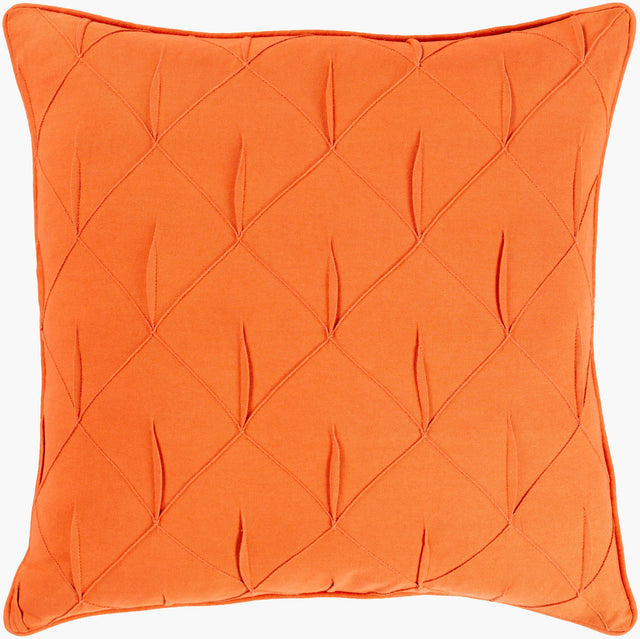 Surya Gretchen GCH-004 Pillow Cover