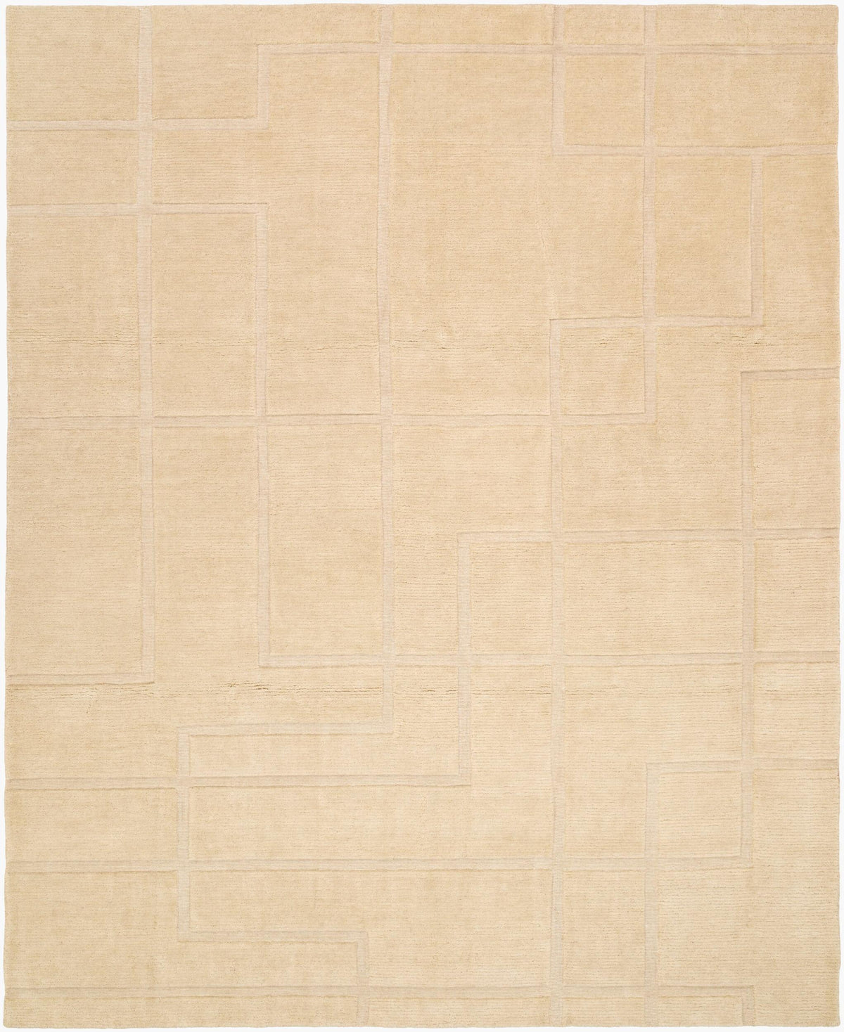Surya Getafe GTF-2301 9' x 12' Handmade Rug