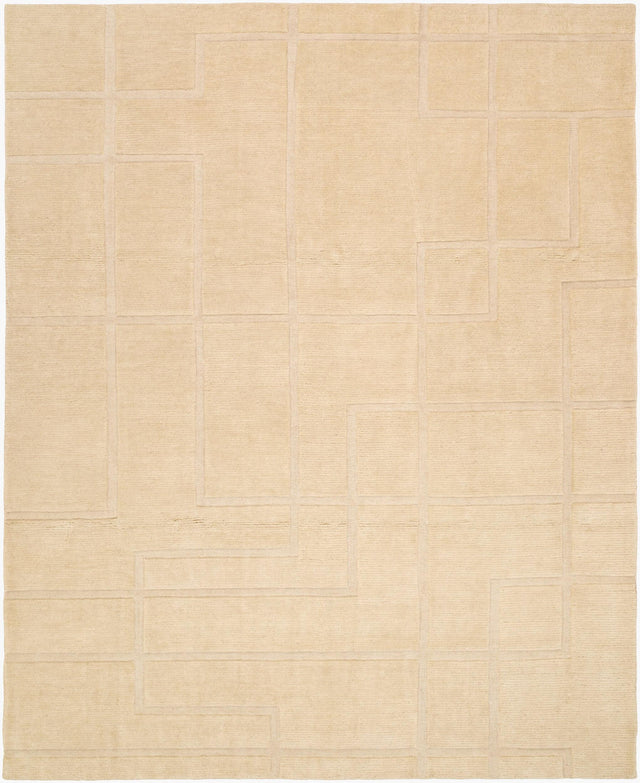 Surya Getafe GTF-2301 9' x 12' Handmade Rug