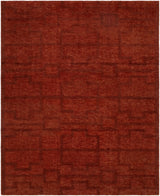 Surya Getafe GTF-2302 2' x 3' Handmade Rug