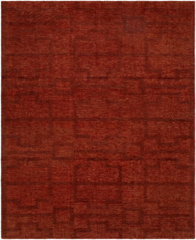 Surya Getafe GTF-2302 9' x 12' Handmade Rug