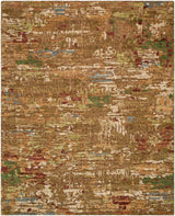 Surya Huelva HUL-2305 2' x 3' Handmade Rug