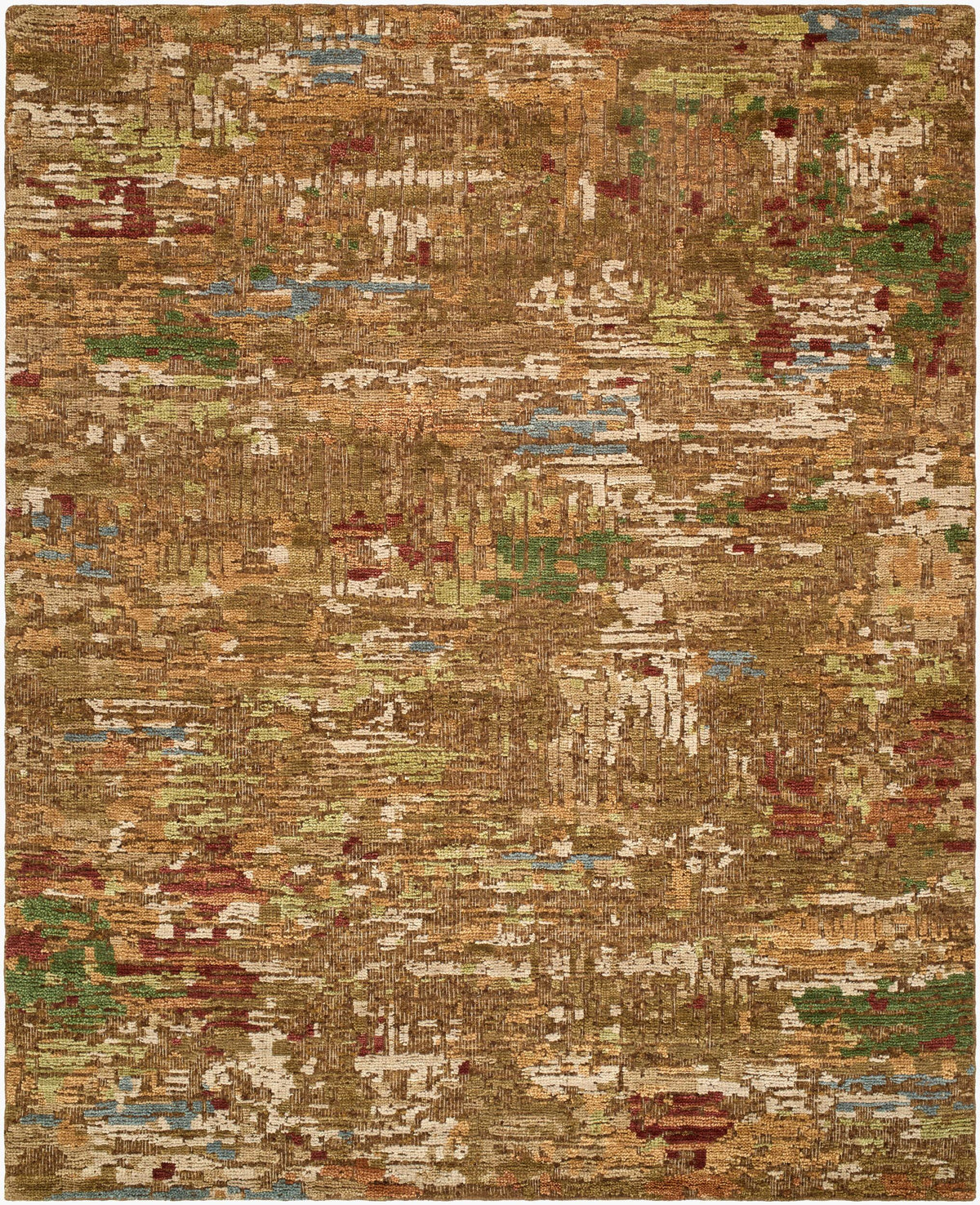 Surya Huelva HUL-2305 9' x 12' Handmade Rug