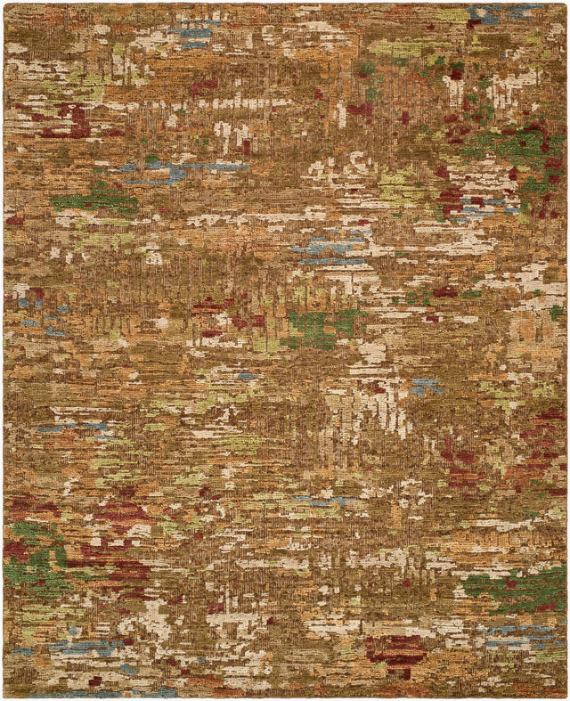 Surya Huelva HUL-2305 9' x 12' Handmade Rug