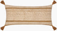Surya Janya JNY-006 14"L x 32"W Pillow