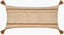 Surya Janya JNY-006 14"L x 32"W Pillow