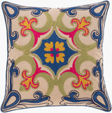 Surya Khavi KHV-001 Pillow Cover